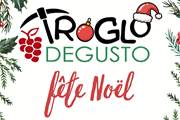 Troglo Degusto fête Noël