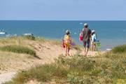 credit photo Michel Arnaud / Pays de Saint Jean de Monts