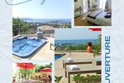 Ouverture Villa Azur Golf saison 2023