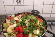 En cuisine