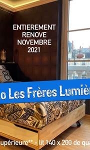 STUDIO LES FRERES LUMIERE