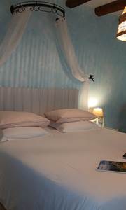 chambre PMR