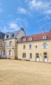 Cours d'Honneur