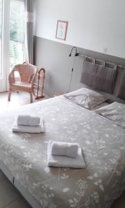 Chambre Maulde