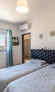 Chambre 2 salgados pour 4 personnes 