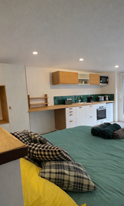Chambre le Sous-Bois