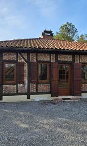 Ferme Landaise