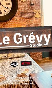 grevy titrage