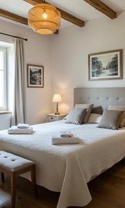 Chambre Sud de France