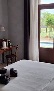 CHAMBRE PERLE