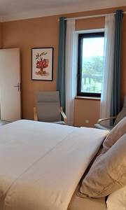 CHAMBRE ALAÏS