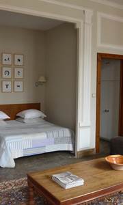 Chambre de caractère Aigues-Mortes