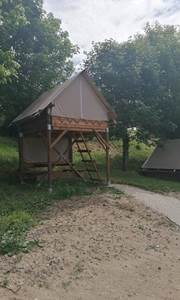 Le Bivouac