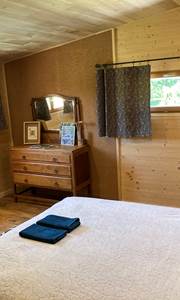 chambre coccinelle