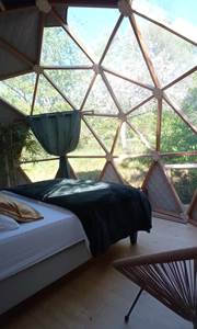 vue 1 dome quiescis