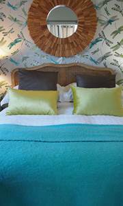25 SJardin Chambre