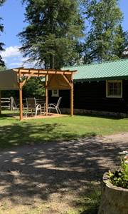 Le Forgeron - Domaine le Bostonnais
