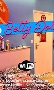 Betty Dole titrage provisoire