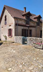 Gîte La Métairie