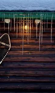 Chalet le Trappeur - Domaine le Bostonnais