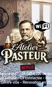 Atelier Pasteur Titrage