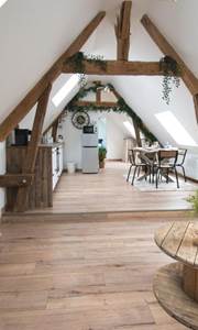 Le Relais des Calèches - Suite Familiale L'aparté