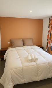 CHAMBRE PARENTALE