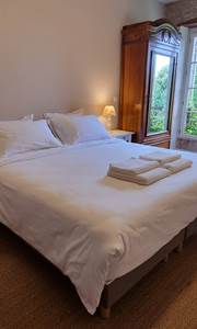 Chambre 3 - Domaine de Chaunac