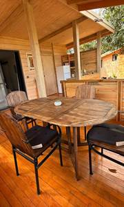 Au Bololo Lodge