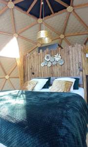 chambre dome quiescis