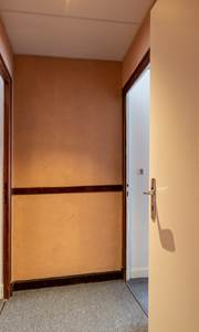 Entrée chambre famille
