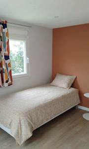 Chambre 1 pers mobil-home 4p8 ou PMR (1)