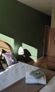 Chambre des cimes climatisée