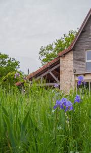 Gîte du Causse Loubressac