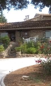 Bastidon_4 Personnes_2 Chambres