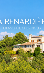 La renardière