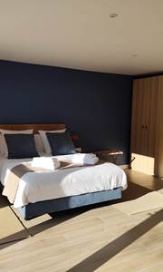 Chambre des brimbelles climatisée