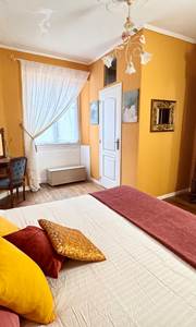 03_Suite_Chambredhotes_Maison Luard_Bedous