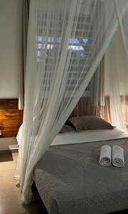 chambre avec vue mer