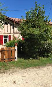 HCR Maison Mamie 1