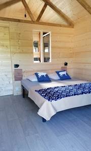 La chambre