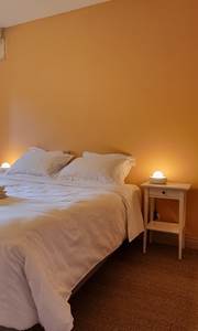 Chambre 5 - Domaine de Chaunac