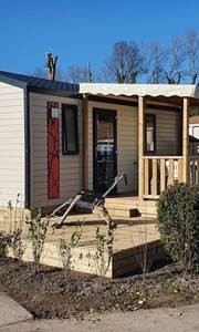 mobil home rideau bikini