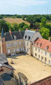 Domaine Les Malaitries