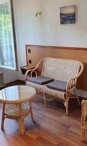Salon Roseaux