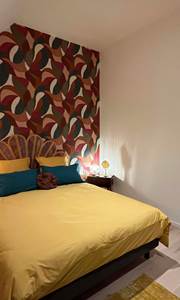 chambre duo canopée