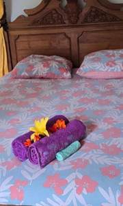 Chambre Double Supe´rieure