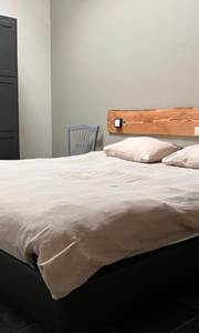 Kamer vakantiewoning voor 6 pers.