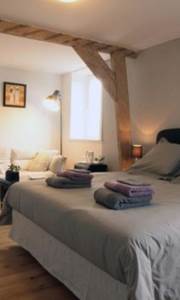 Chambre d'hôte - WBT ORC TEST