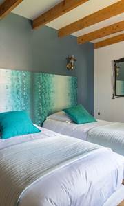 chambre eau